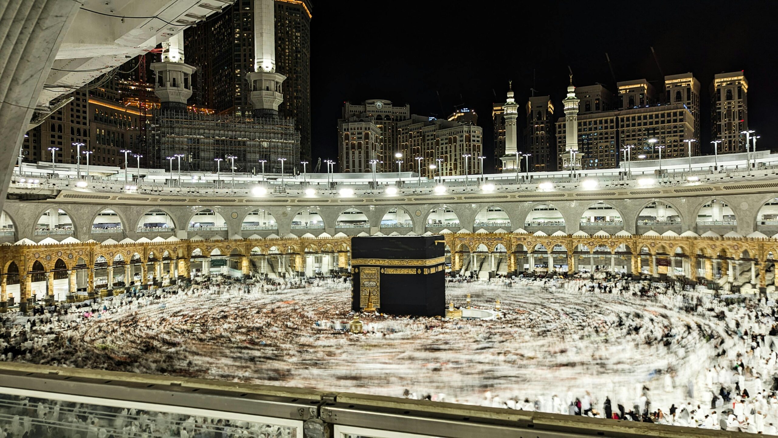 The Ultimate Guide to Planning Your Umrah Journey