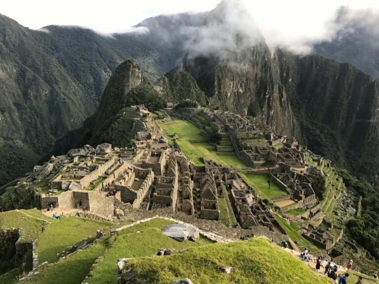 10 Breath Taking Places